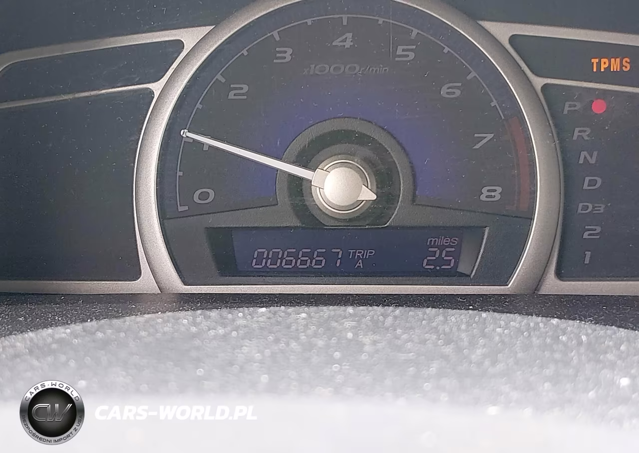 2009 Honda Civic Lx-S VIN:2HGFA16639H509616 - 13