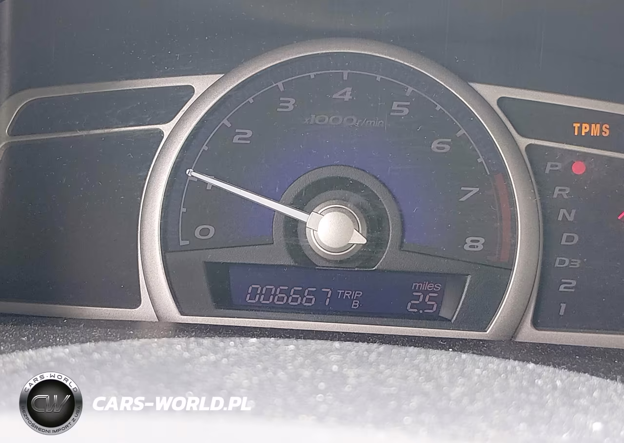 2009 Honda Civic Lx-S VIN:2HGFA16639H509616 - 14