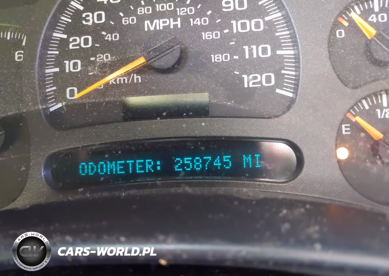 2004 Chevrolet Tahoe Ls VIN:1GNEC13V04R193785 - 7