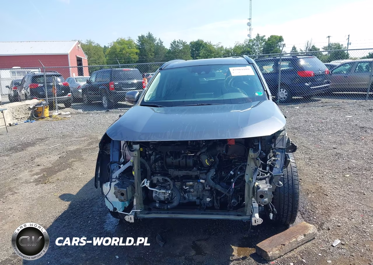 2021 Toyota Rav4 Xle Premium VIN:2T3A1RFV4MC191496 - 13