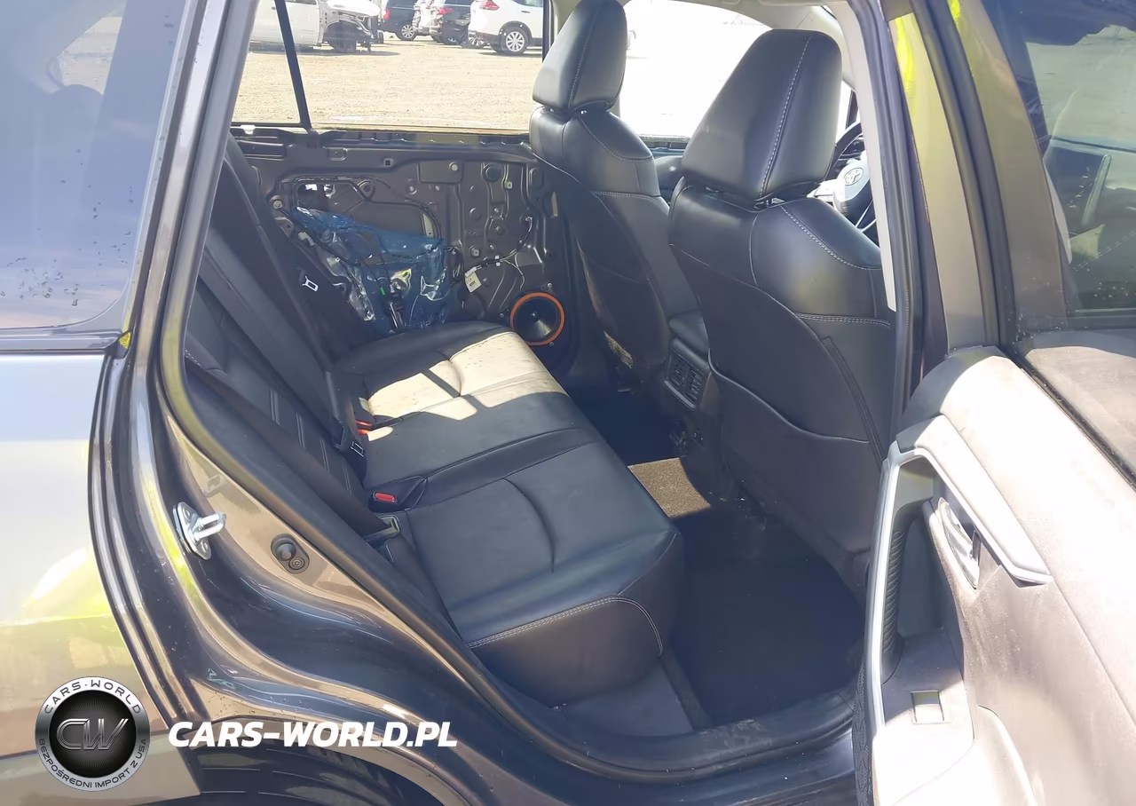 2021 Toyota Rav4 Xle Premium VIN:2T3A1RFV4MC191496 - 8