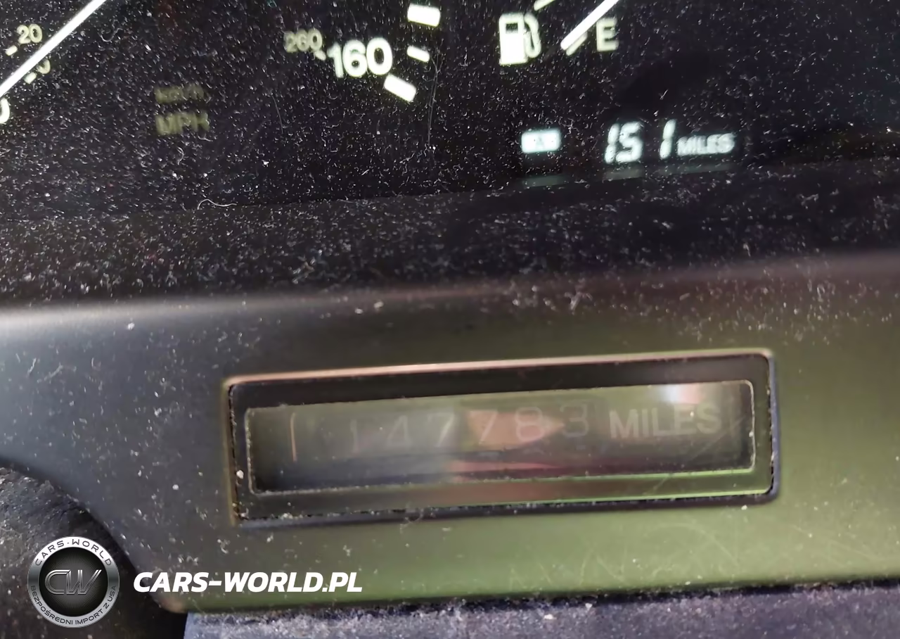 1990 Lexus Ls 400 VIN:JT8UF11E8L0044217 - 15