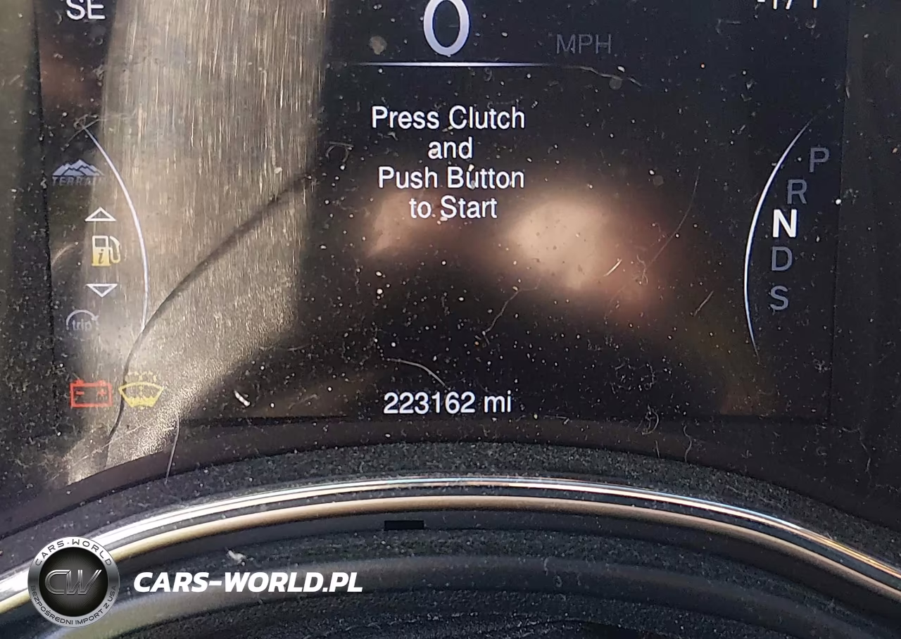 2014 Jeep Grand Cherokee Limited VIN:1C4RJFBG1EC482176 - 15