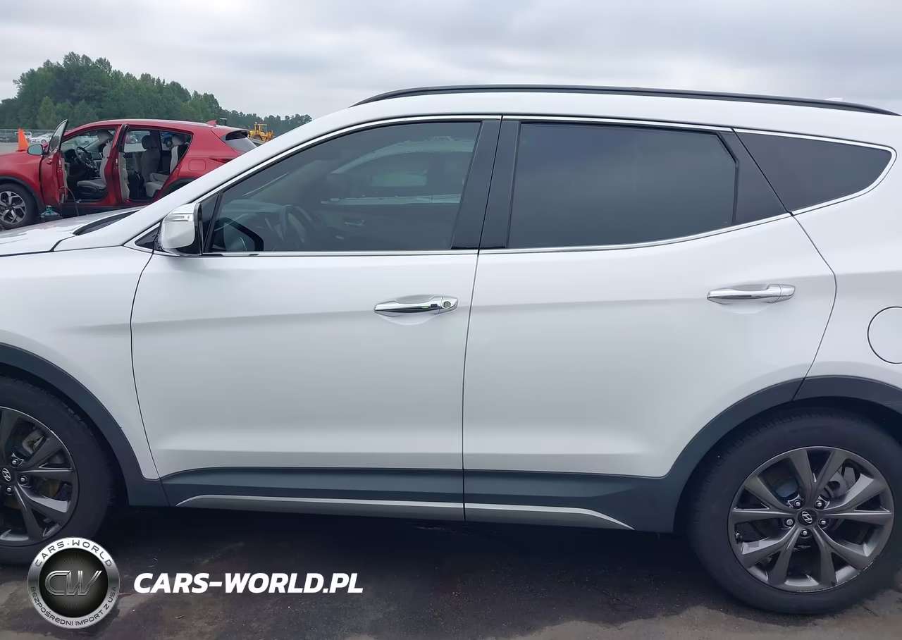 2018 Hyundai Santa Fe Sport 2.0T Ultimate VIN:5XYZWDLA3JG525230 - 14