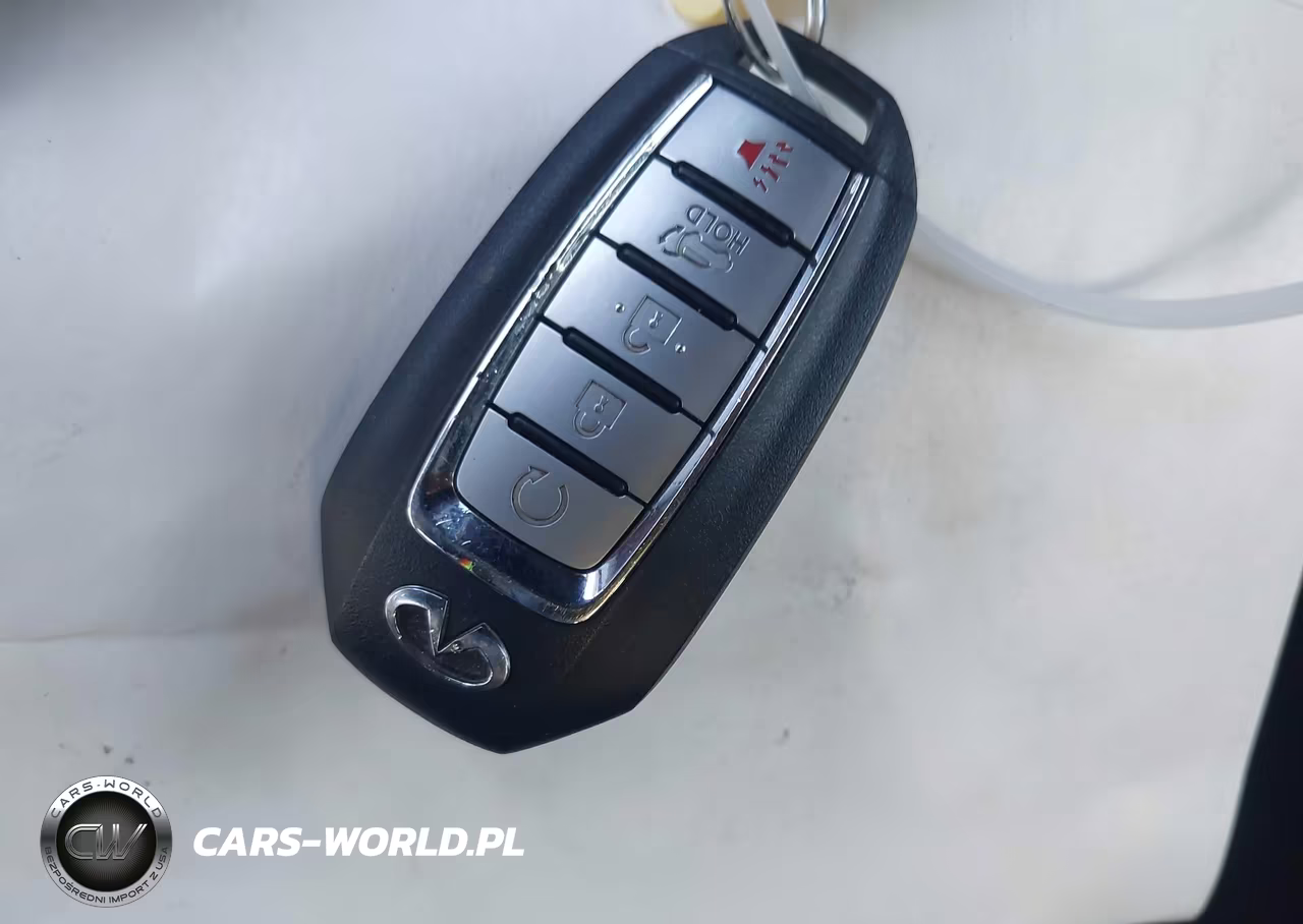 2023 Infiniti Qx50 Luxe VIN:3PCAJ5BAXPF103202 - 11