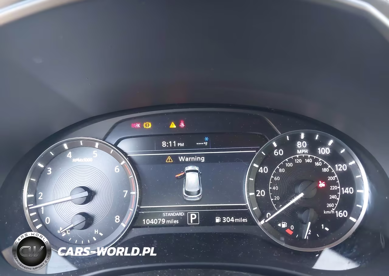 2023 Infiniti Qx50 Luxe VIN:3PCAJ5BAXPF103202 - 7