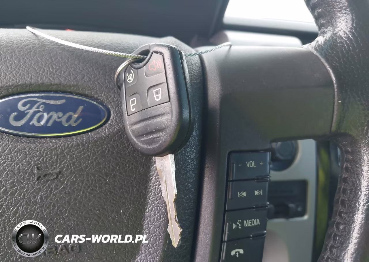 2012 Ford F-150 Fx4 VIN:1FTFW1ET0CFA94688 - 11