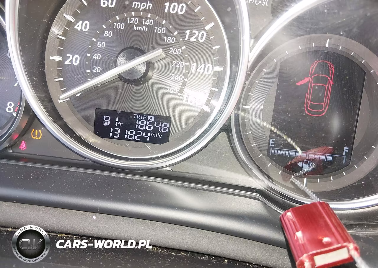 2015 Mazda Cx-5 Grand Touring VIN:JM3KE2DY7F0536627 - 15