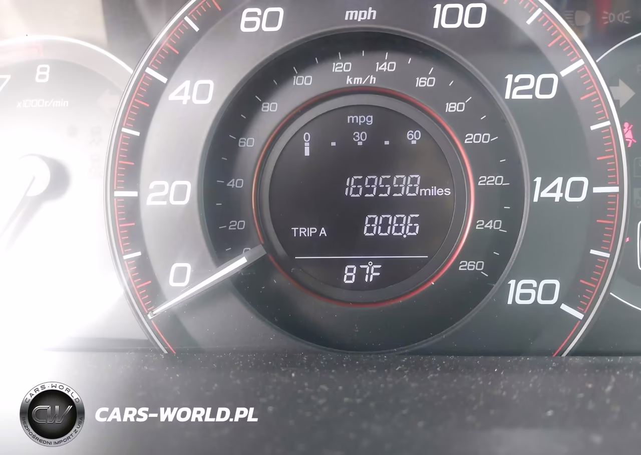2013 Honda Accord Sport VIN:1HGCR2E59DA227126 - 15