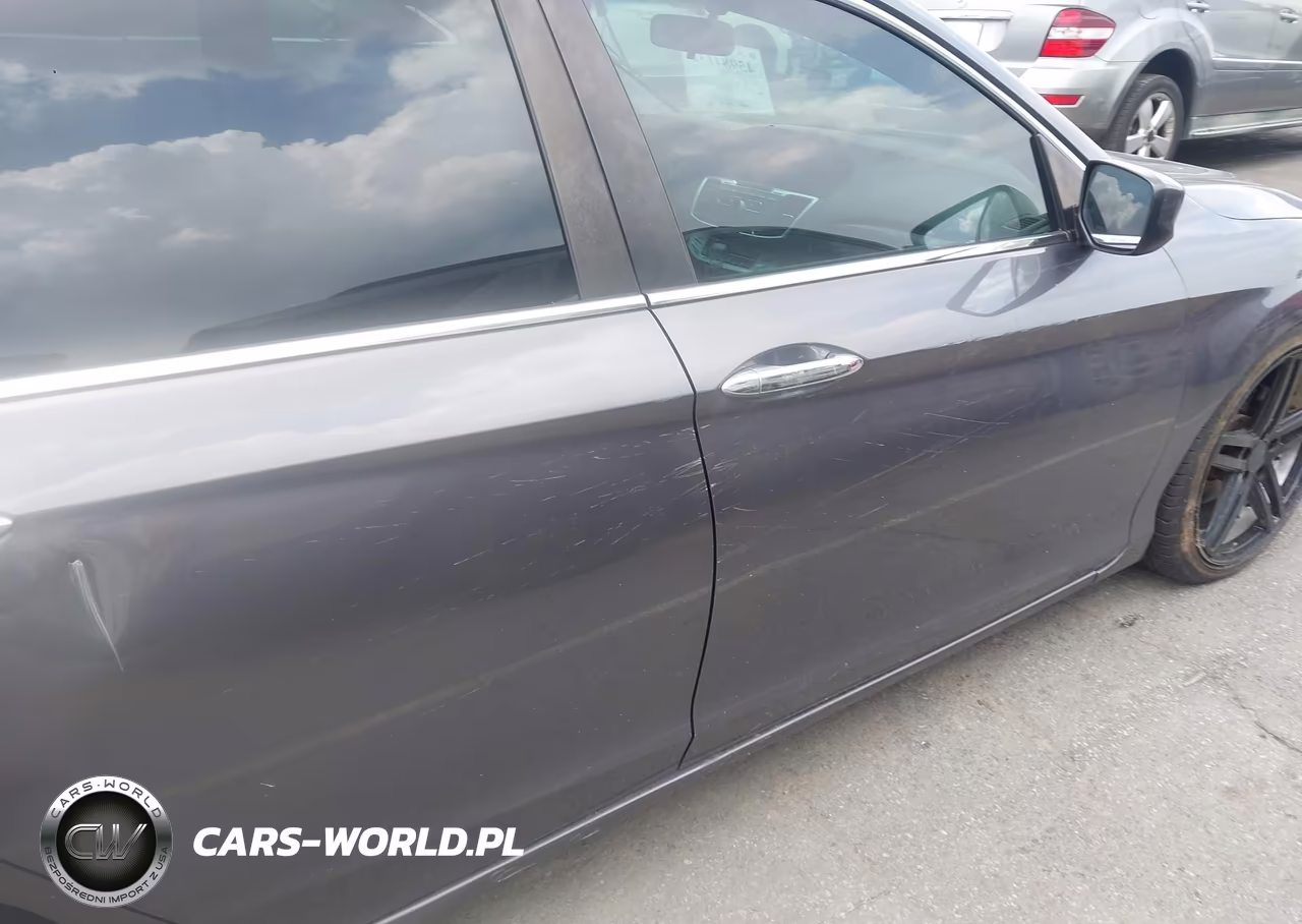 2013 Honda Accord Sport VIN:1HGCR2E59DA227126 - 18