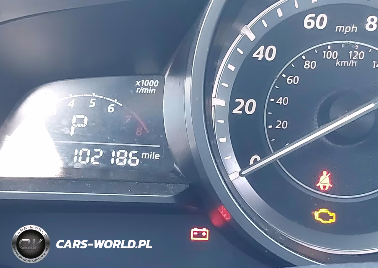 2017 Mazda Cx-3 Touring VIN:JM1DKFC72H0145544 - 7