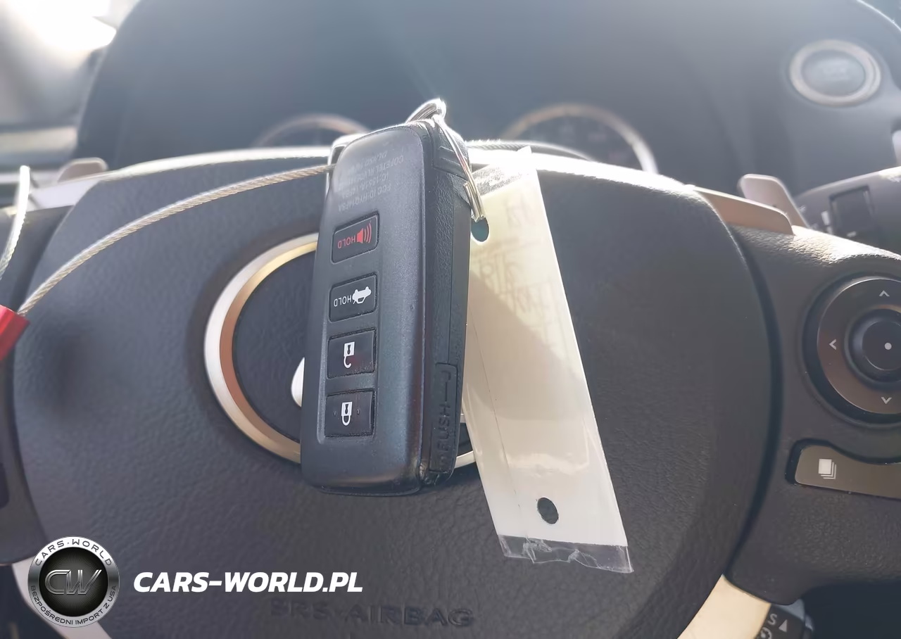 2016 Lexus Is 200T VIN:JTHBA1D25G5008596 - 11