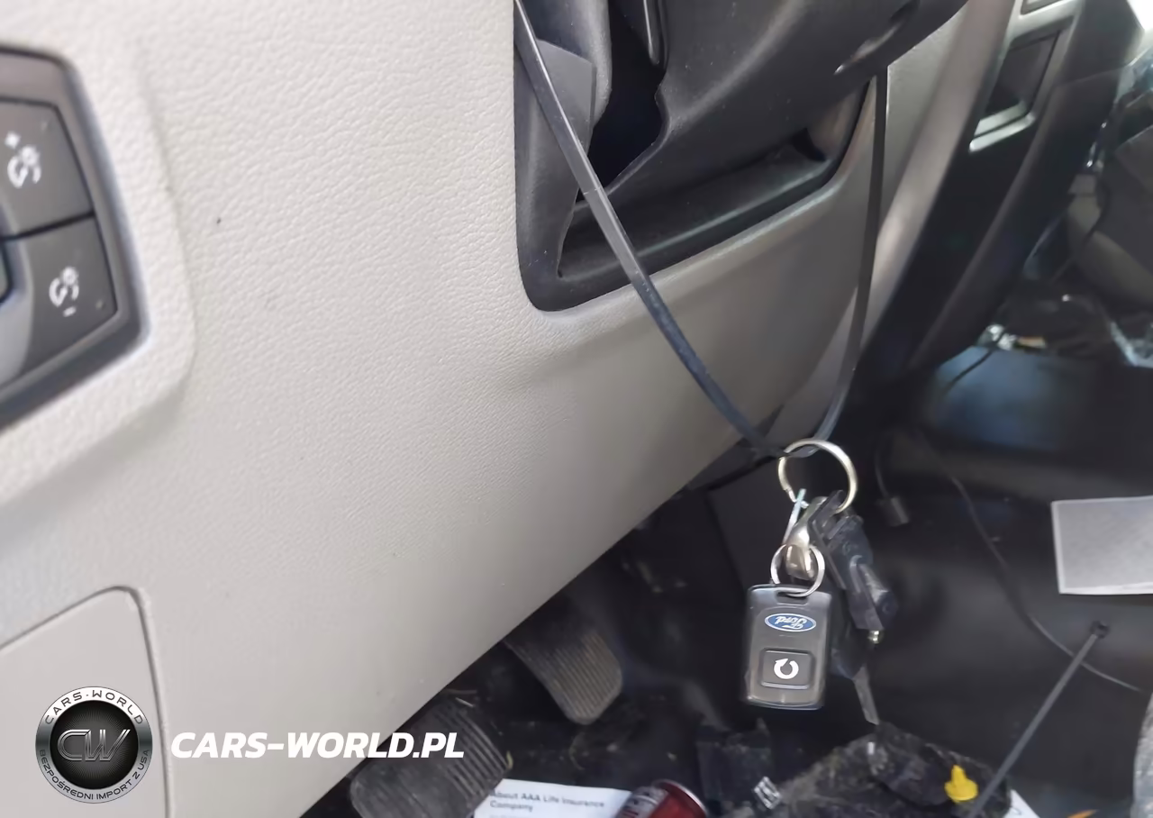 2019 Ford F-150 Xlt VIN:1FTEW1E53KFA45948 - 11