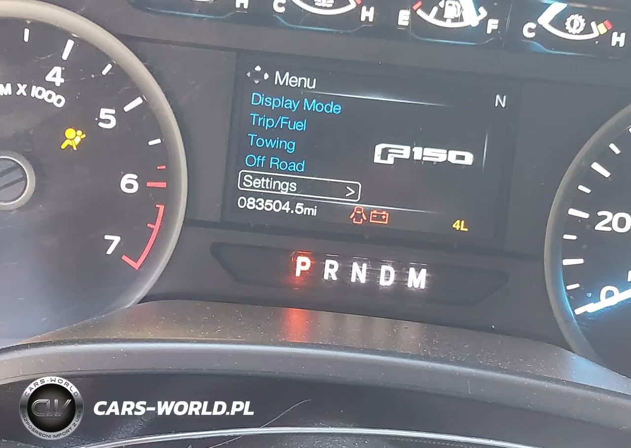 2019 Ford F-150 Xlt VIN:1FTEW1E53KFA45948 - 15