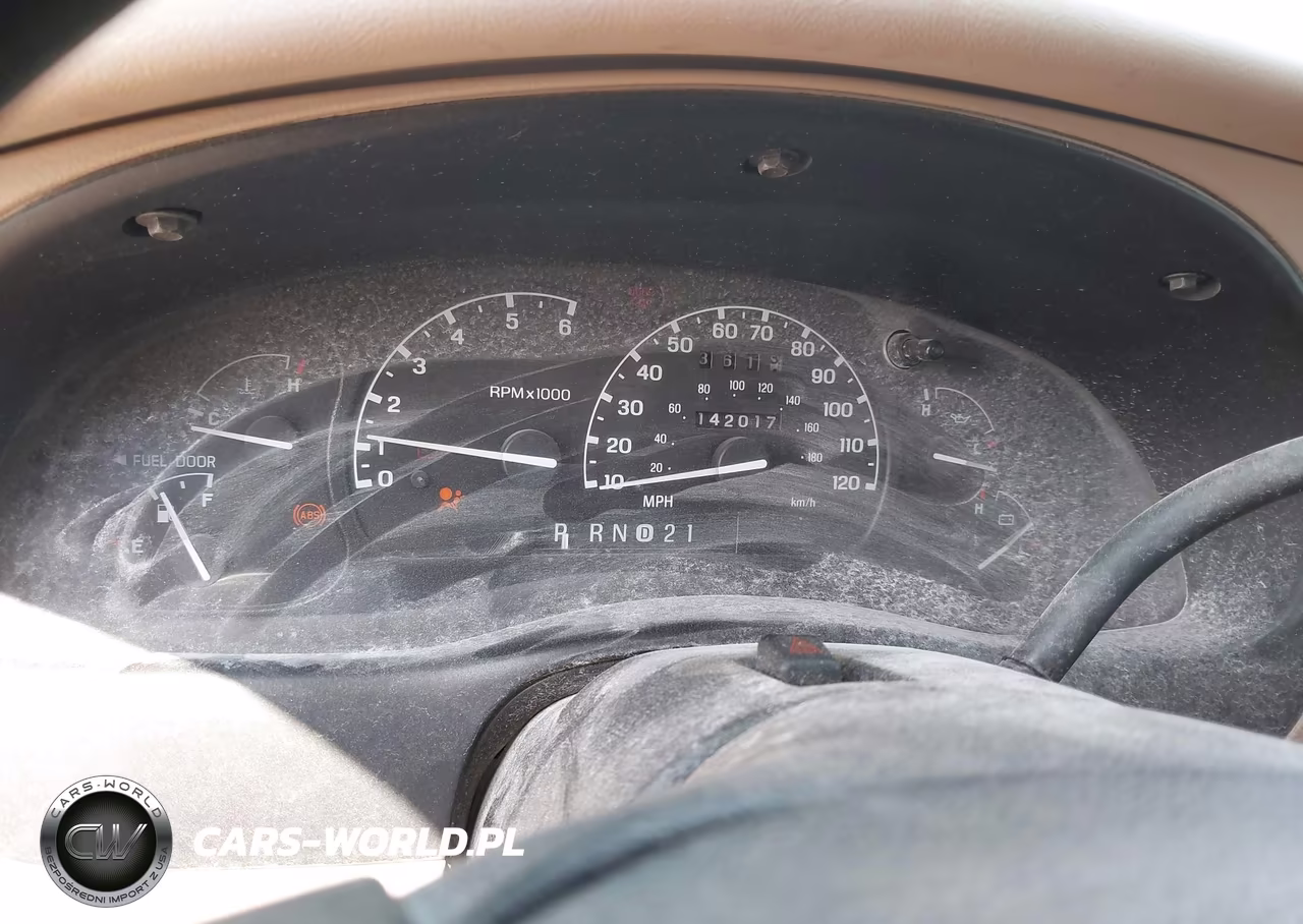 2001 Ford Ranger Edge-Xl-Xlt VIN:1FTYR14V21PB28561 - 7