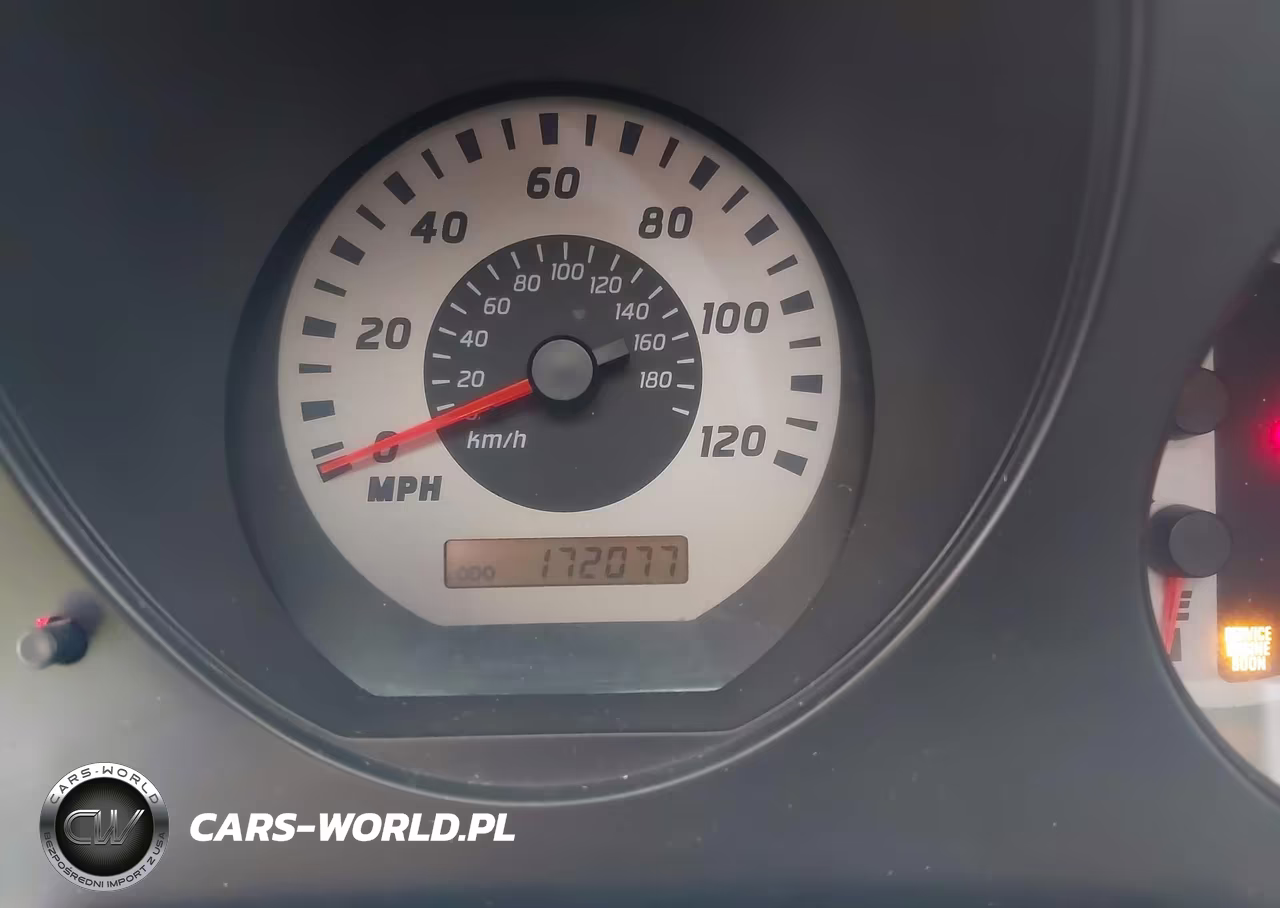 2004 Nissan Frontier Xe-V6 VIN:1N6ED27T34C463225 - 7