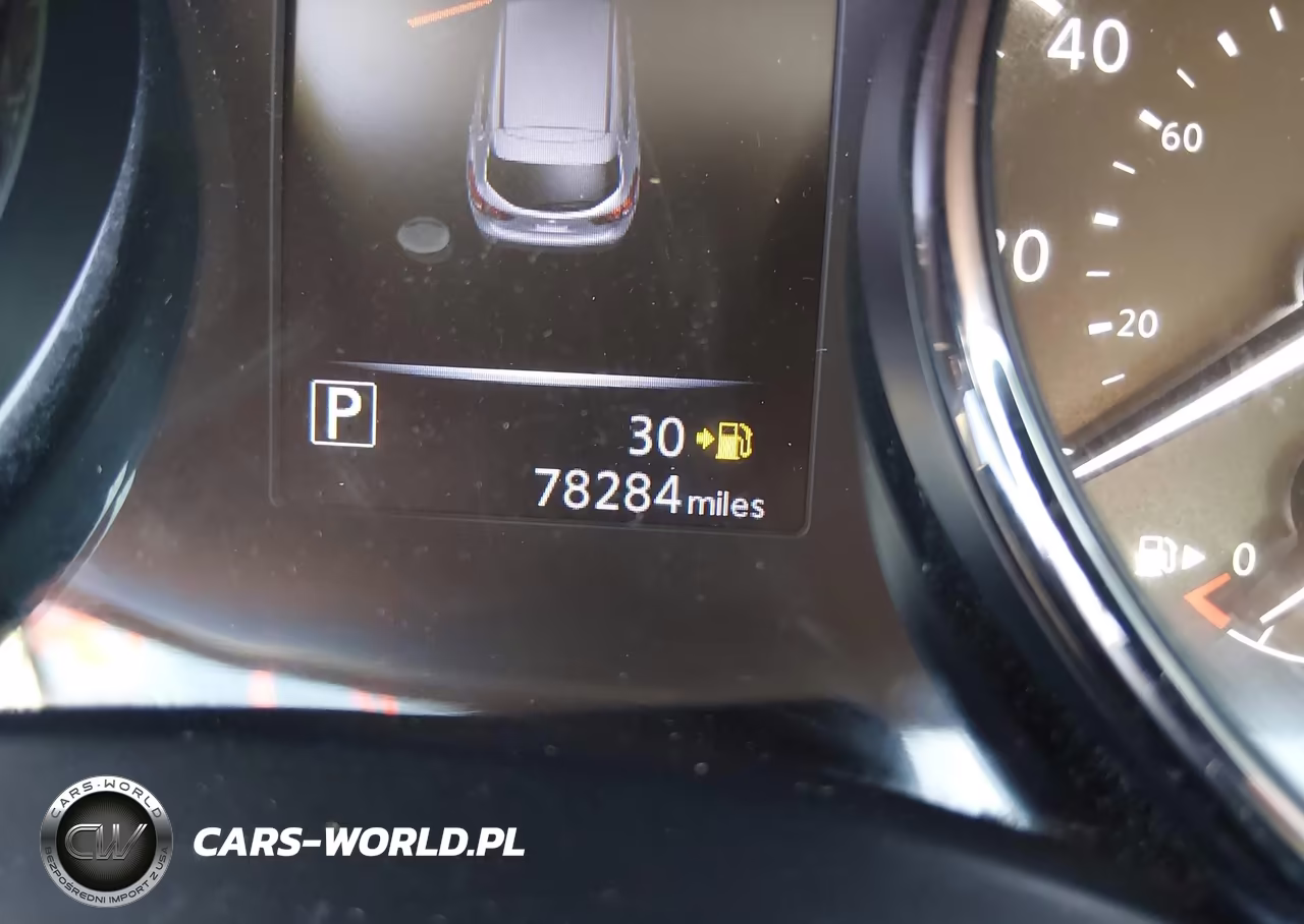 2017 Nissan Rogue Sport Sv VIN:JN1BJ1CR4HW135273 - 15