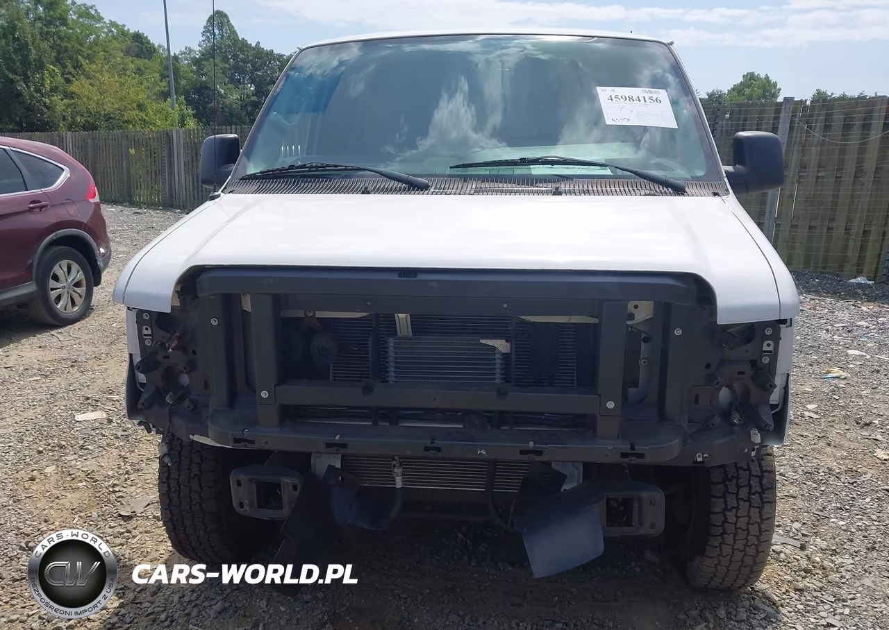 2014 Ford E-350 Super Duty Xl VIN:1FBSS3BLXEDB21246 - 13