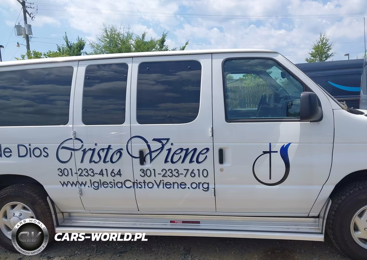 2014 Ford E-350 Super Duty Xl VIN:1FBSS3BLXEDB21246 - 14
