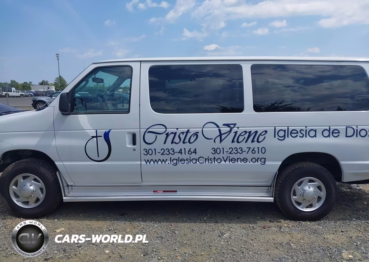 2014 Ford E-350 Super Duty Xl VIN:1FBSS3BLXEDB21246 - 15