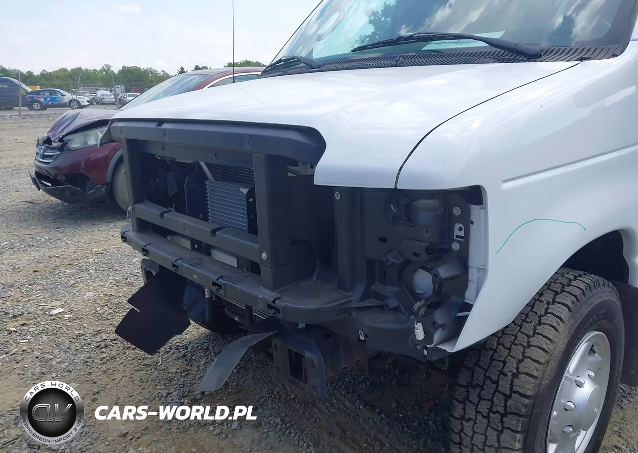 2014 Ford E-350 Super Duty Xl VIN:1FBSS3BLXEDB21246 - 6