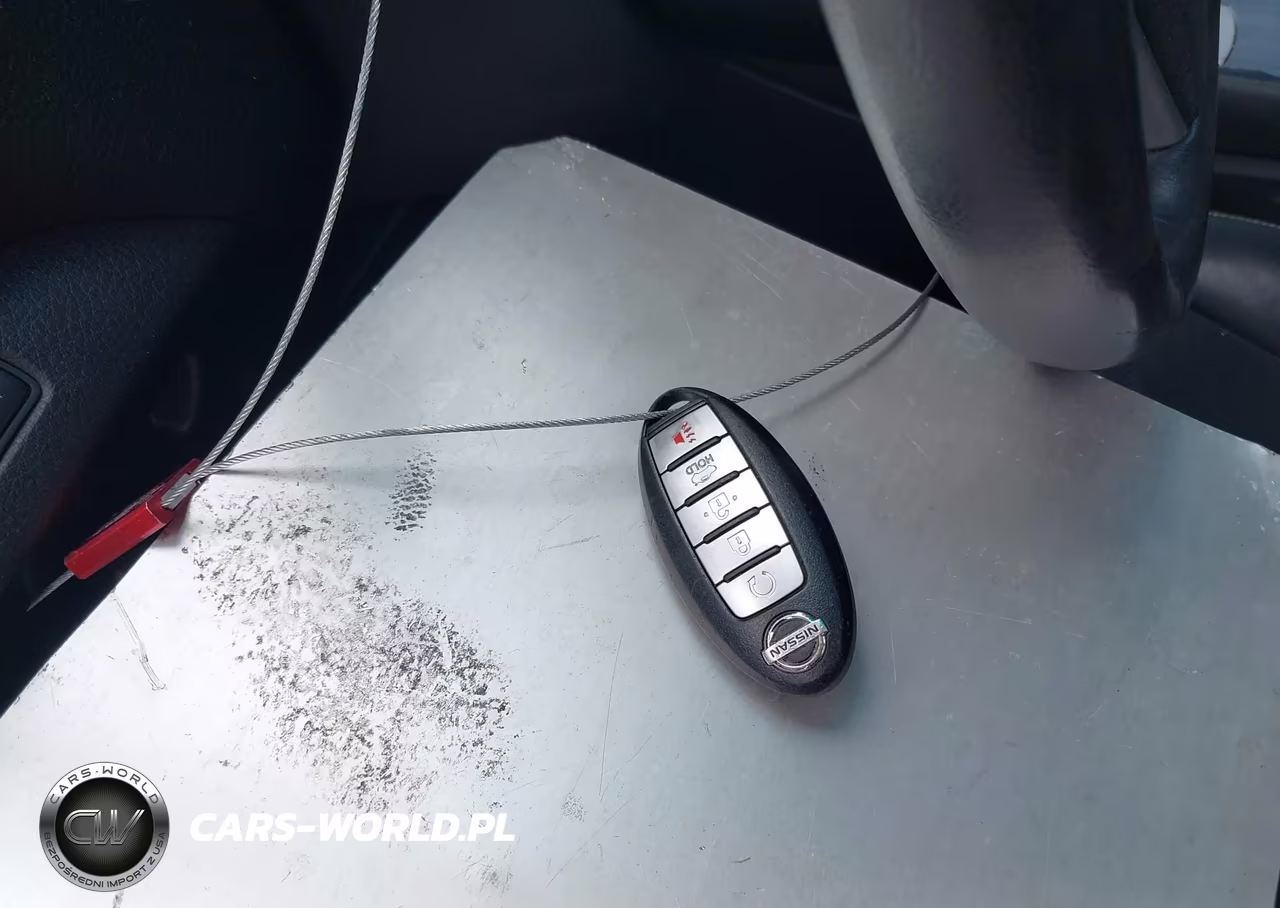 2018 Nissan Altima 2.5 Sl VIN:1N4AL3AP0JC154531 - 11
