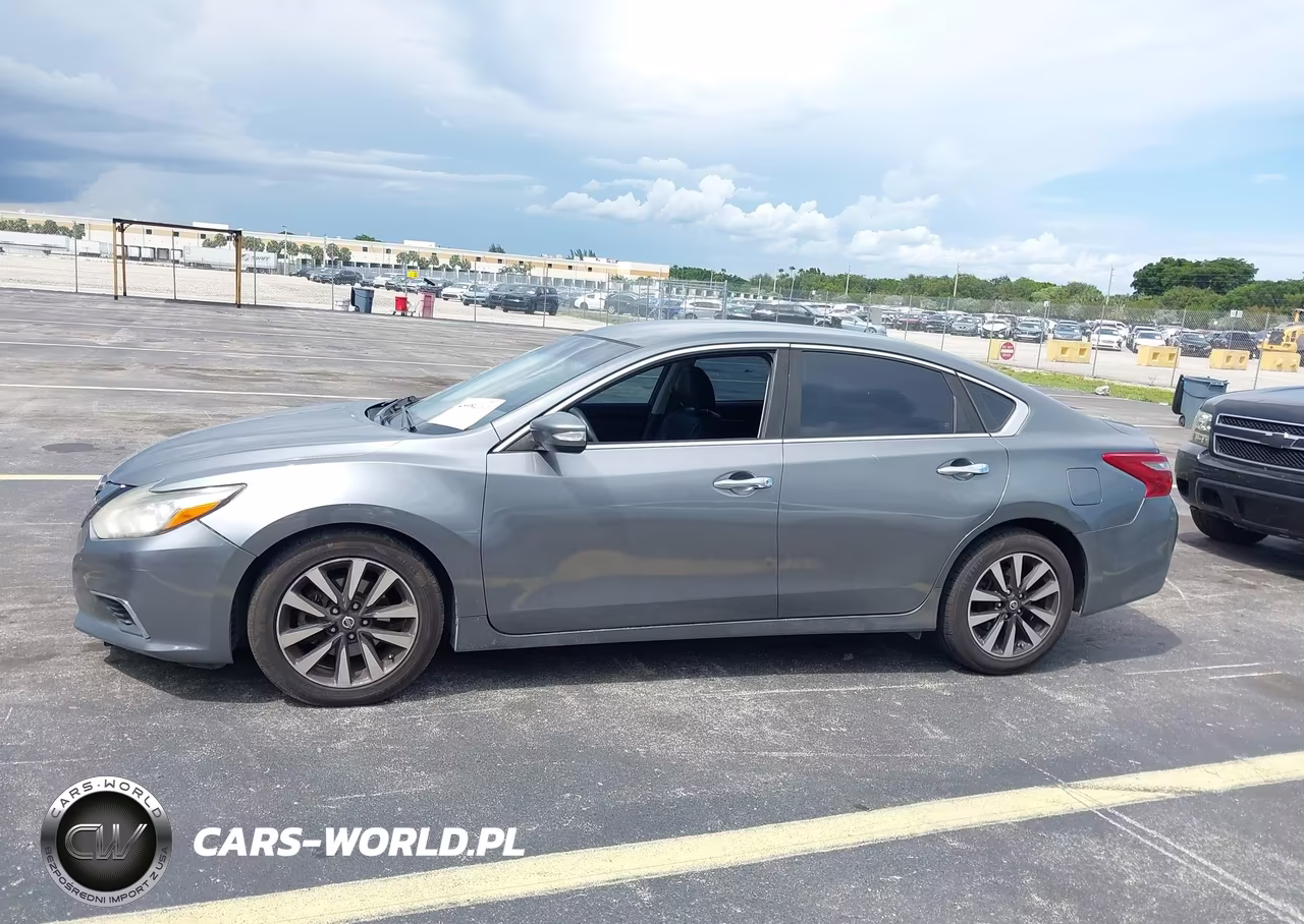 2018 Nissan Altima 2.5 Sl VIN:1N4AL3AP0JC154531 - 14