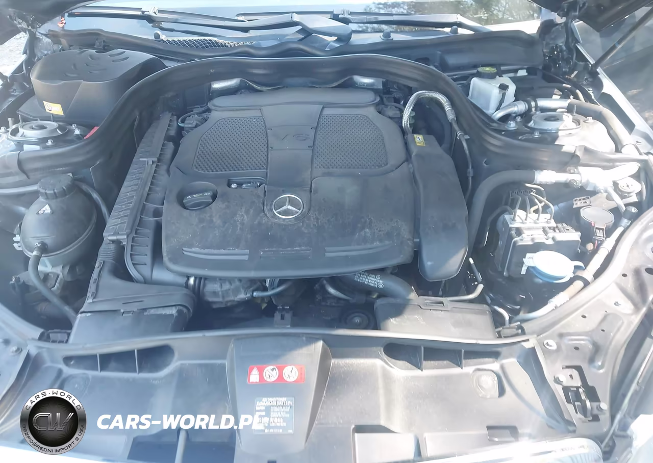 2013 Mercedes-Benz E 350 4Matic VIN:WDDHF8JB1DA766292 - 10