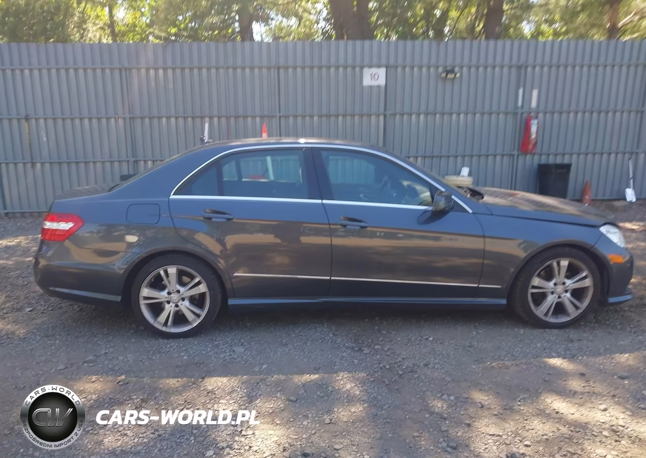 2013 Mercedes-Benz E 350 4Matic VIN:WDDHF8JB1DA766292 - 13
