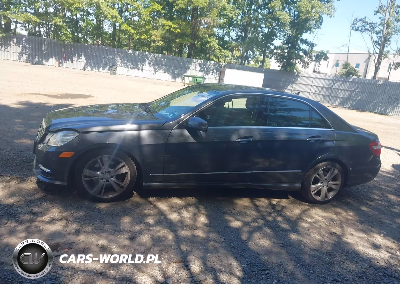 2013 Mercedes-Benz E 350 4Matic VIN:WDDHF8JB1DA766292 - 14