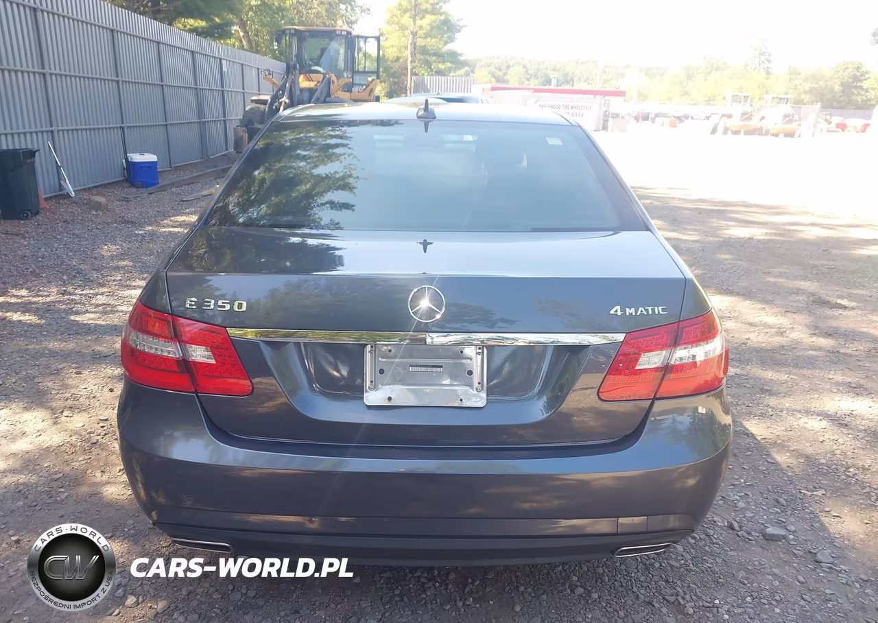 2013 Mercedes-Benz E 350 4Matic VIN:WDDHF8JB1DA766292 - 16