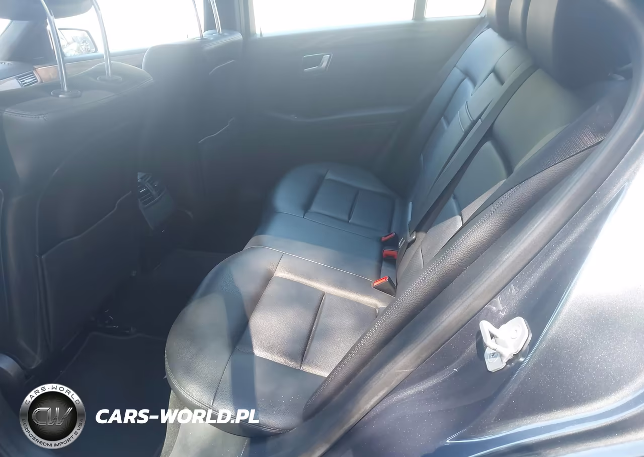 2013 Mercedes-Benz E 350 4Matic VIN:WDDHF8JB1DA766292 - 8