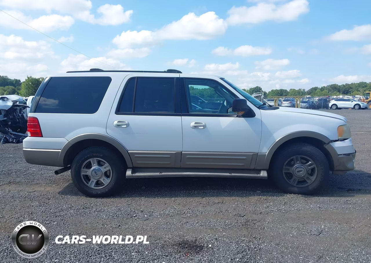 2004 Ford Expedition Eddie Bauer VIN:1FMFU17L54LA91772 - 14