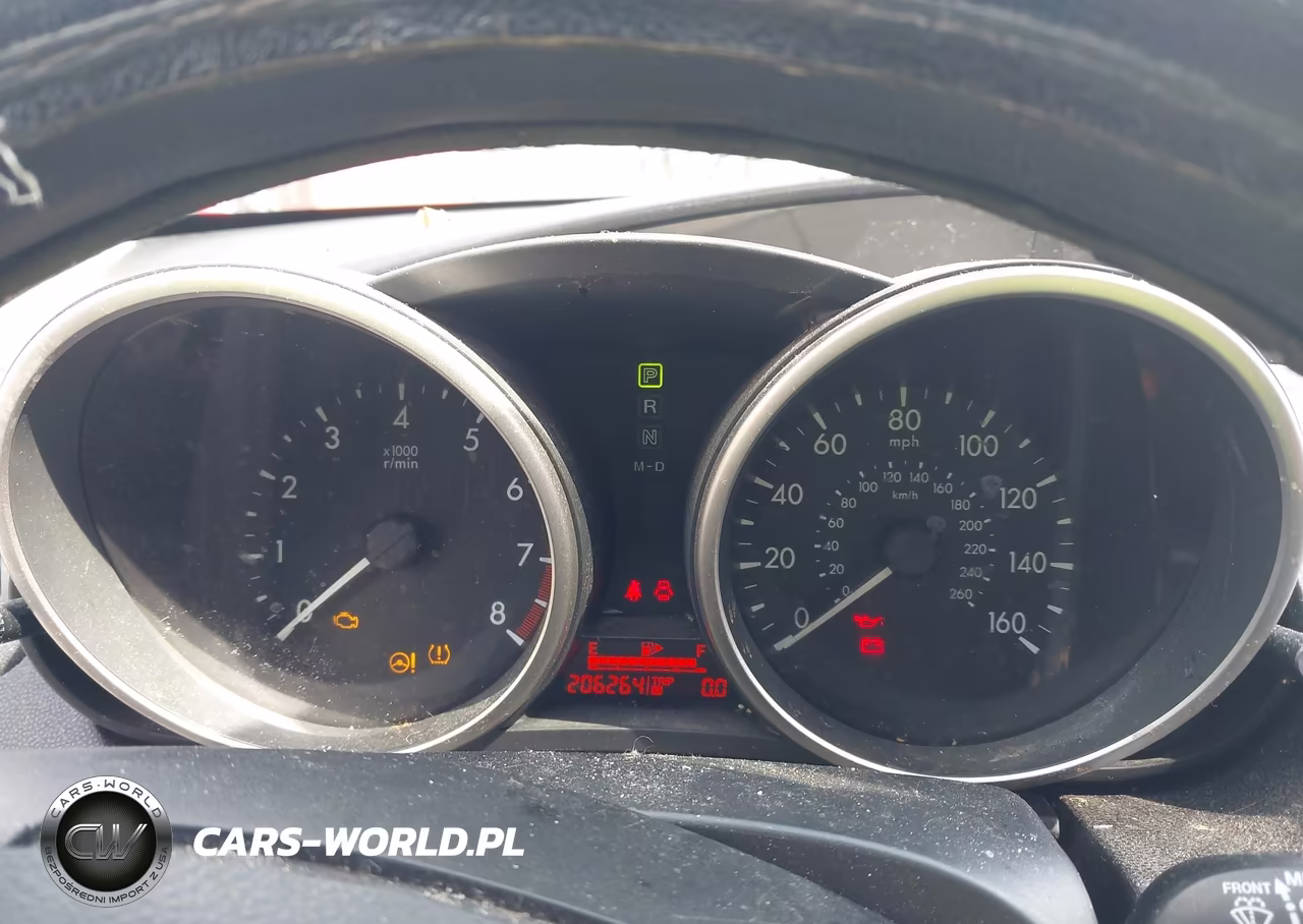2010 Mazda Mazda3 I Touring VIN:JM1BL1SF7A1257627 - 7