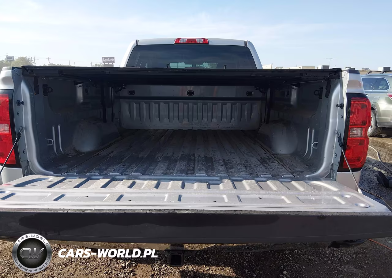 2015 Chevrolet Silverado 1500 Lt VIN:1GCRCREC4FZ248035 - 16