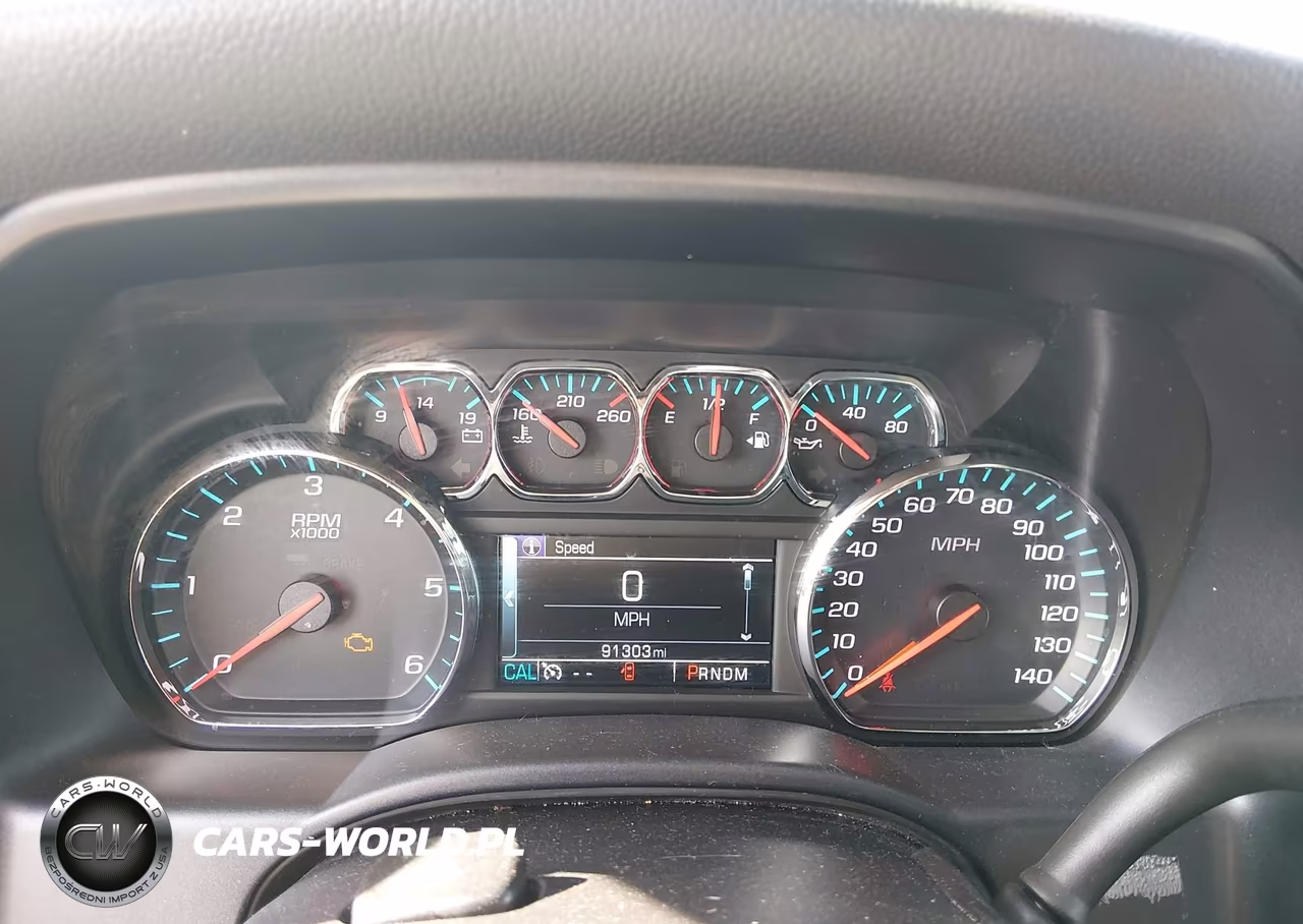 2015 Chevrolet Silverado 1500 Lt VIN:1GCRCREC4FZ248035 - 7
