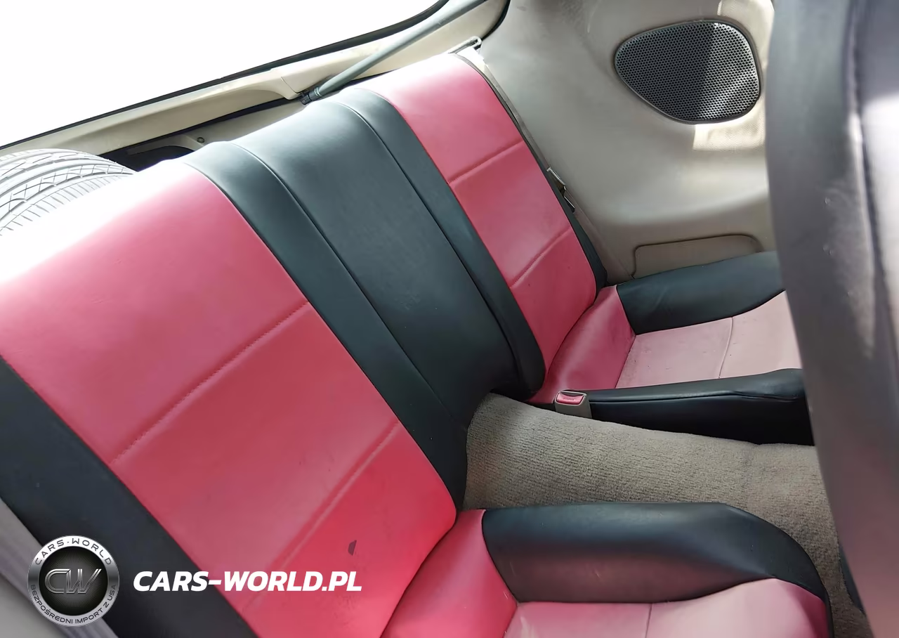 1998 Chevrolet Camaro VIN:2G1FP22K2W2129292 - 8