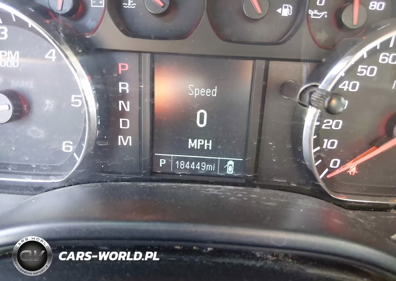 2015 Chevrolet Silverado K1500 VIN:1GCVKPEH2FZ444444 - 15