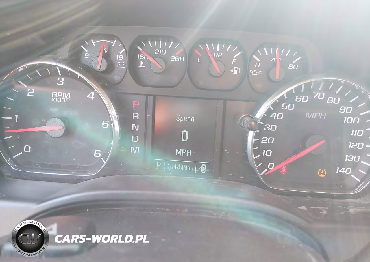 2015 Chevrolet Silverado K1500 VIN:1GCVKPEH2FZ444444 - 7