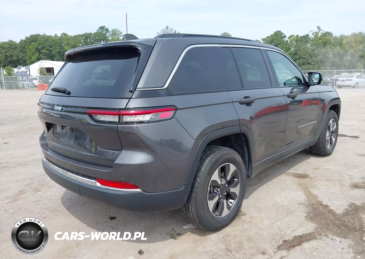 2024 Jeep Grand Cherokee 4Xe VIN:1C4RJYB65RC120781 - 4