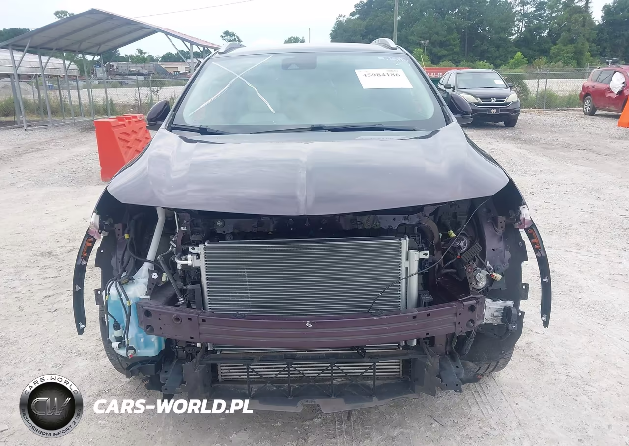 2021 Buick Encore Gx Awd Select VIN:KL4MMESL6MB149222 - 12
