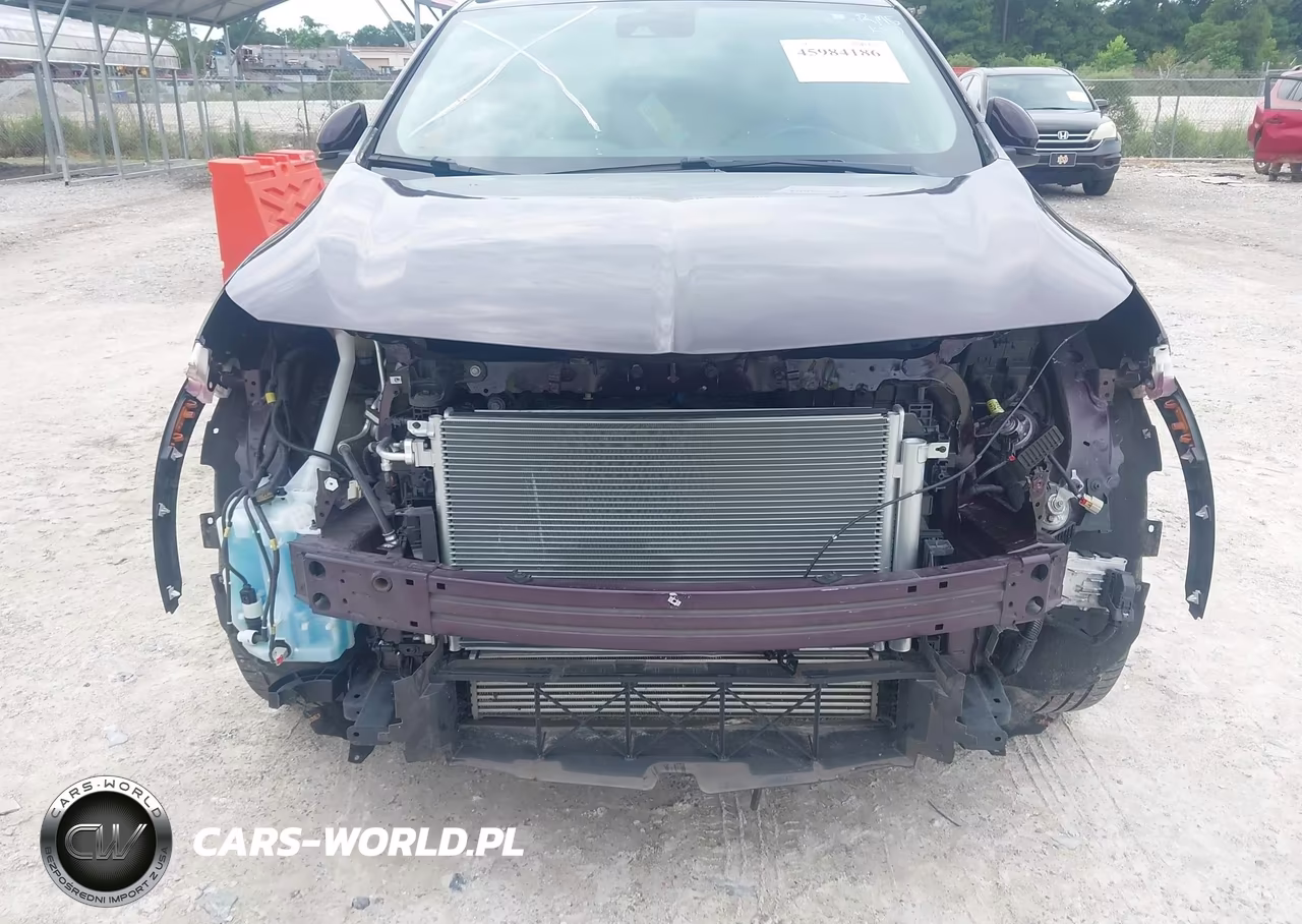 2021 Buick Encore Gx Awd Select VIN:KL4MMESL6MB149222 - 6