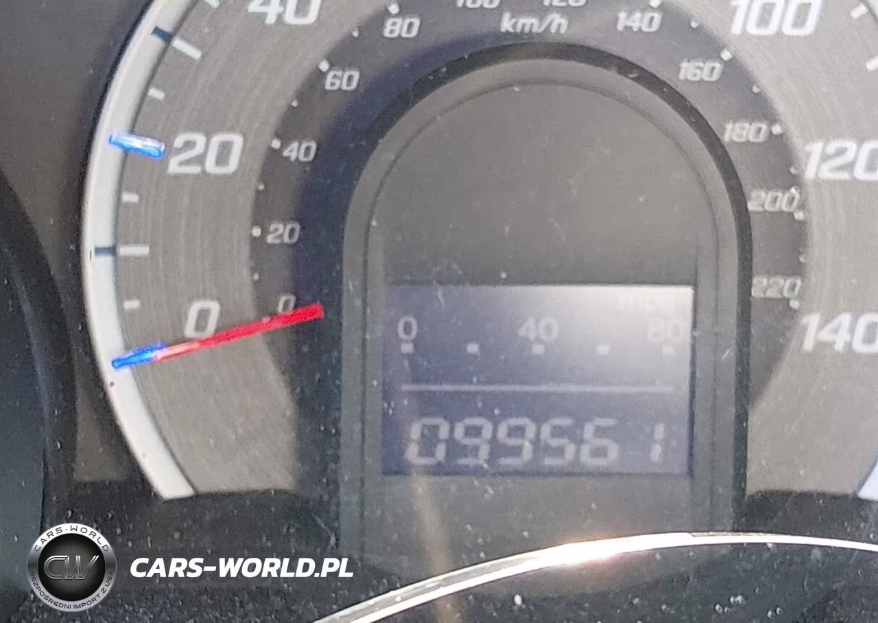2012 Honda Fit Sport VIN:JHMGE8H5XCC035970 - 16
