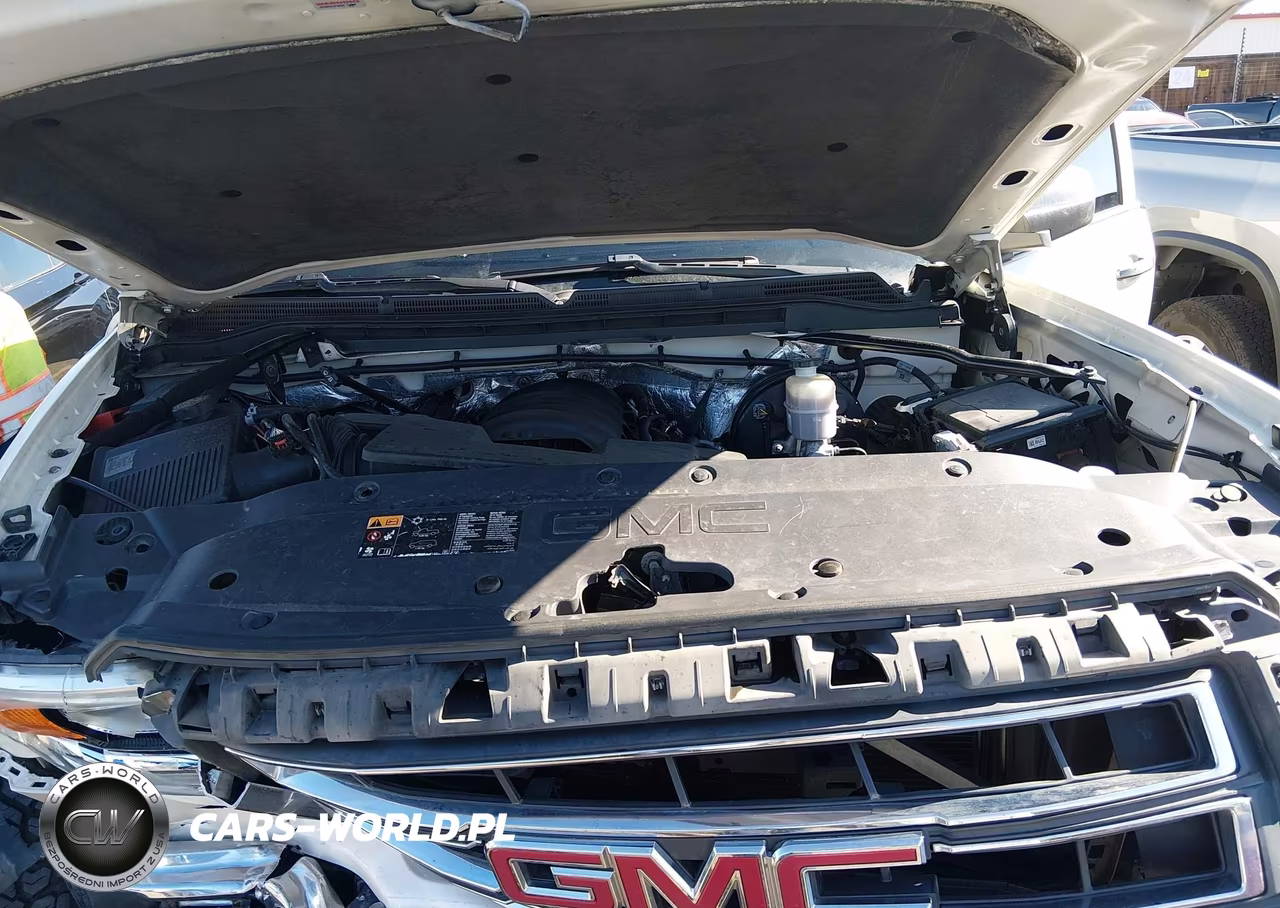2015 GMC Sierra 1500 Slt VIN:3GTU2VEC1FG110846 - 10