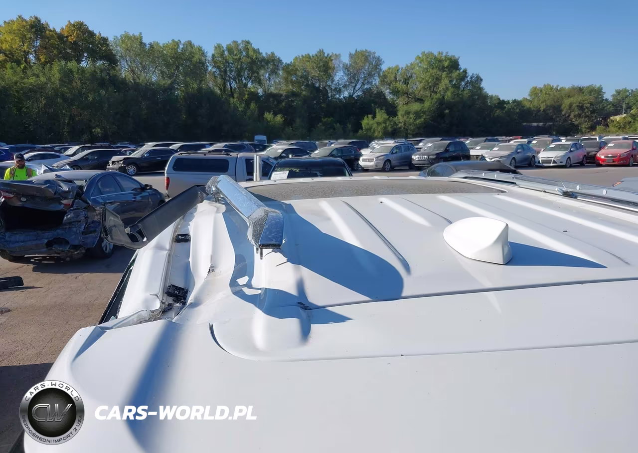 2021 Chevrolet Traverse Awd High Country VIN:1GNEVNKW2MJ158787 - 19