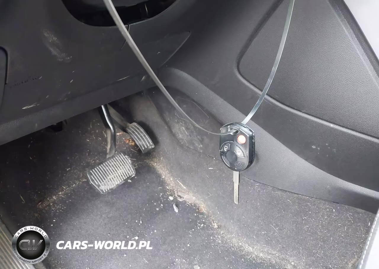 2015 Ford Escape Se VIN:1FMCU9G98FUC27606 - 11