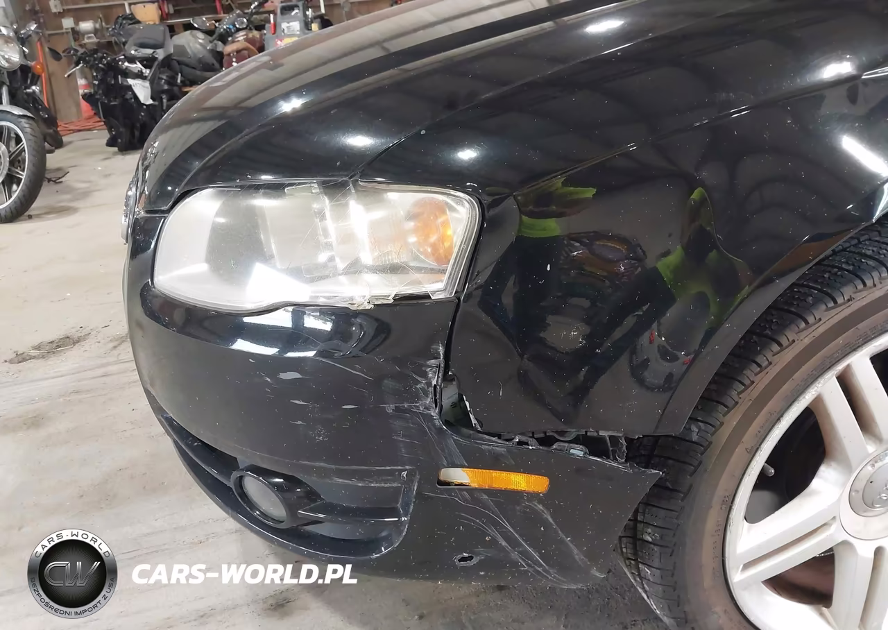 2006 Audi A4 2.0T VIN:WAUDF78EX6A037405 - 13