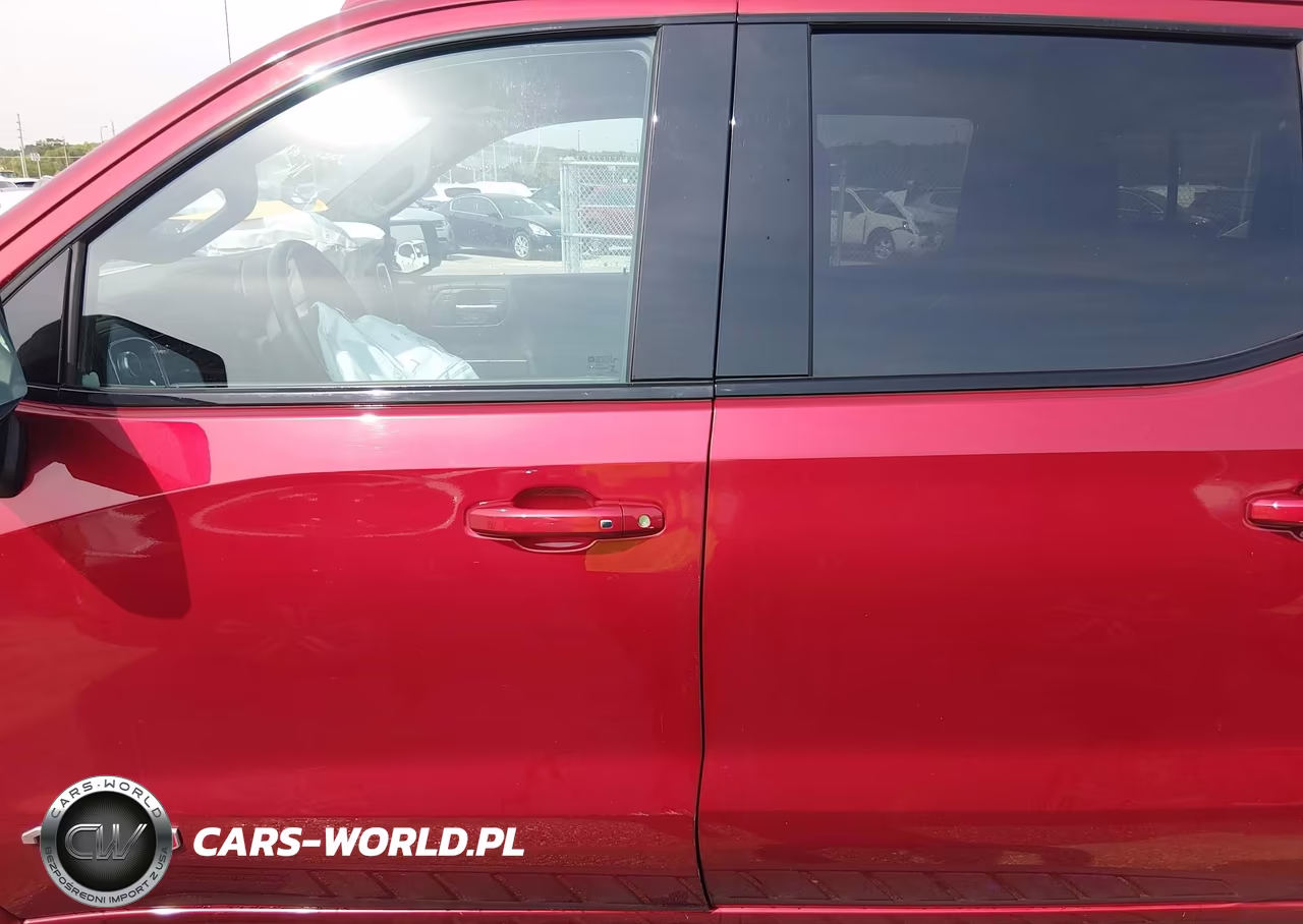 2022 GMC Sierra 1500 Limited 4Wd Short Box At4 VIN:3GTP9EELXNG170048 - 14