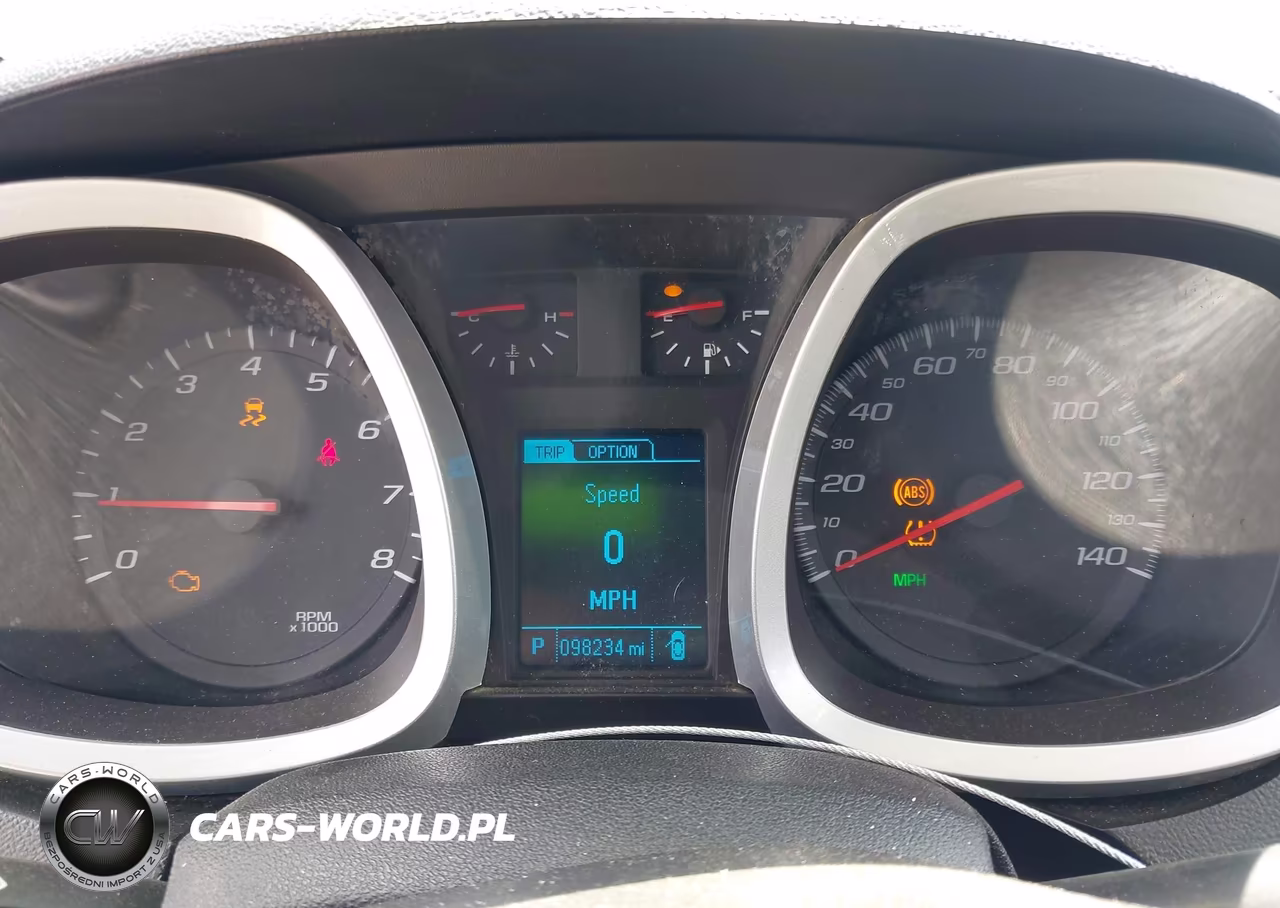 2016 Chevrolet Equinox Lt VIN:2GNFLFEK9G6322062 - 7