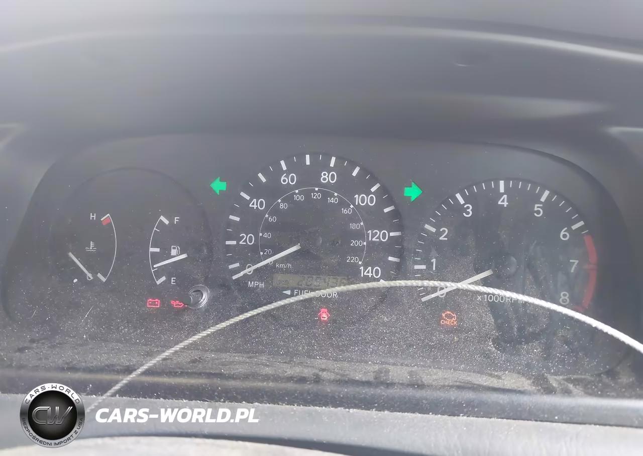2001 Toyota Camry Ce VIN:4T1BG22K41U117780 - 7